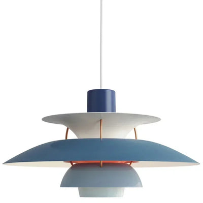 LumaNordic Multicolor Mood Lamp By OpalDwell Lighting - OpalDwell