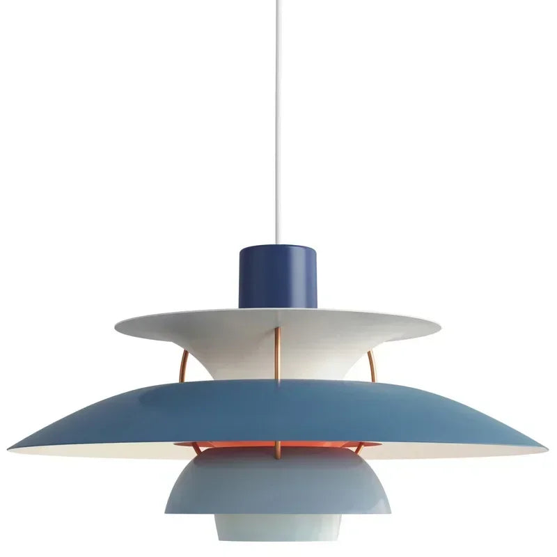 LumaNordic Multicolor Mood Lamp By OpalDwell Lighting - OpalDwell