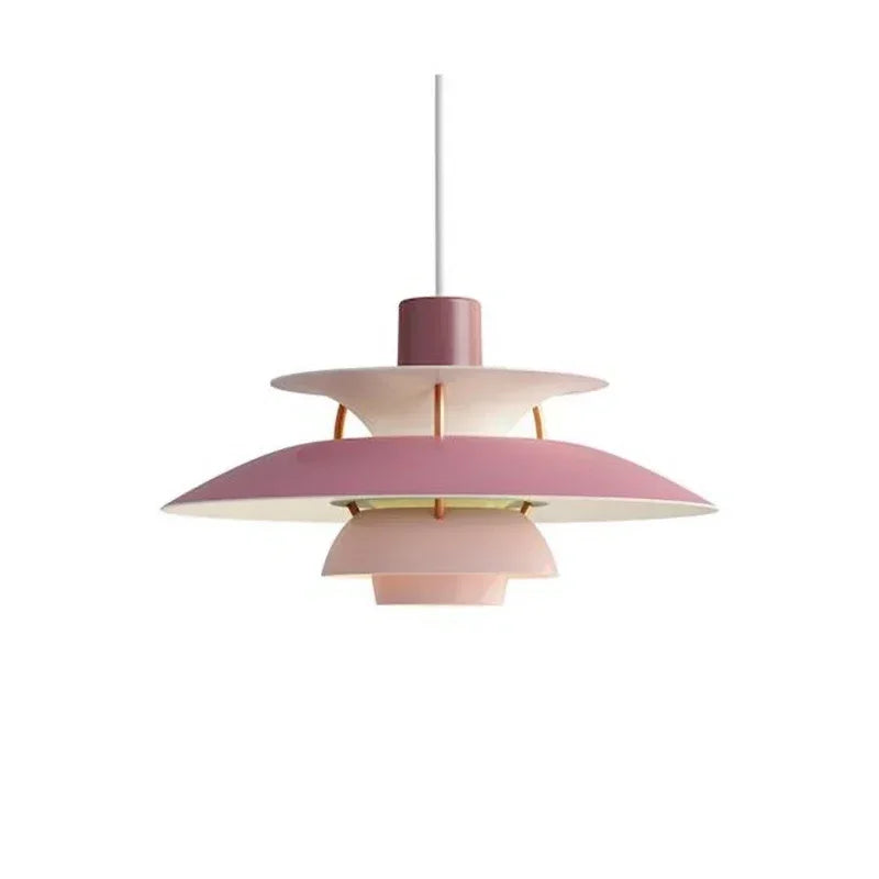 LumaNordic Multicolor Mood Lamp By OpalDwell Lighting - OpalDwell