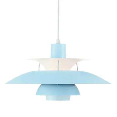 LumaNordic Multicolor Mood Lamp By OpalDwell Lighting - OpalDwell