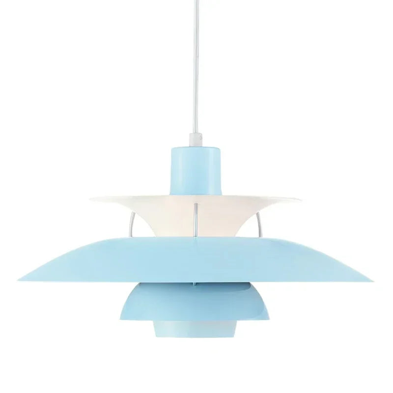 LumaNordic Multicolor Mood Lamp By OpalDwell Lighting - OpalDwell
