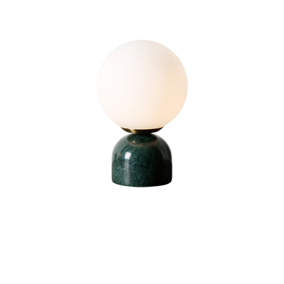 Marble Lamp Minimalist Decorative Lighting For Any Room - OpalDwell