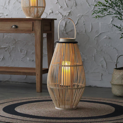 Contemporary Floor Lamp With Multi Head Decorative Standing Light OpalDwell