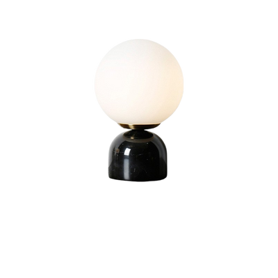 Marble Lamp Minimalist Decorative Lighting For Any Room - OpalDwell
