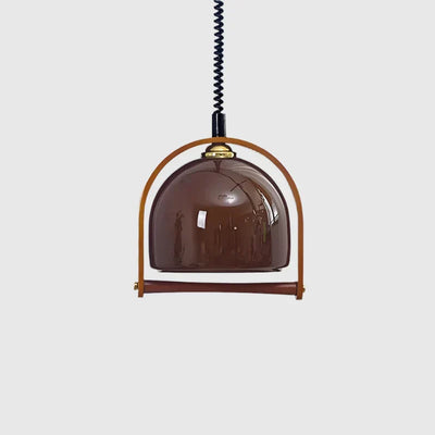 Linara Timber Pendant Light | Dining Rooms and Kitchen Islands Lamp - OpalDwell