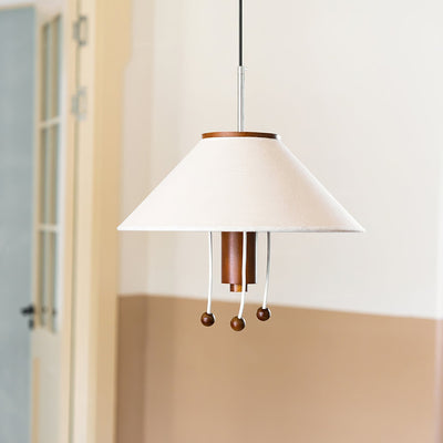 Coralia Studio Octopus Pendant Light With Nautical Design - OpalDwell