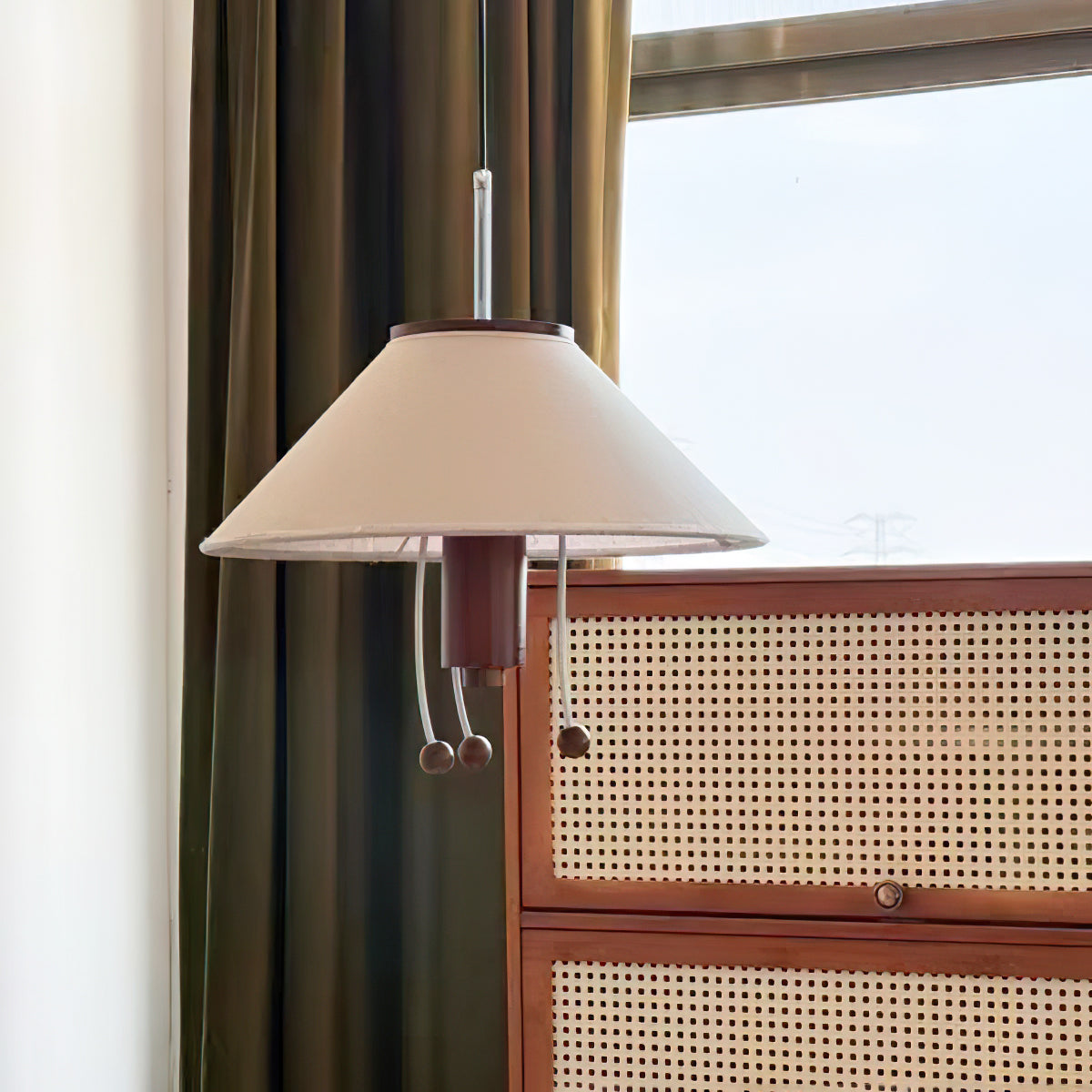 Coralia Studio Octopus Pendant Light With Nautical Design - OpalDwell