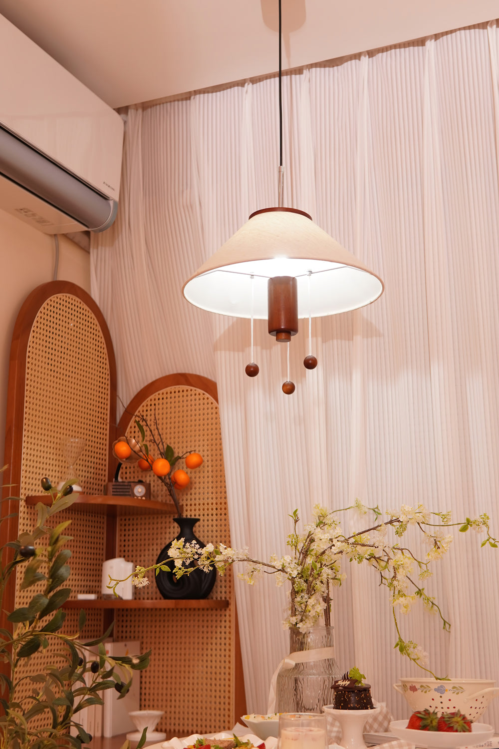 Coralia Studio Octopus Pendant Light With Nautical Design - OpalDwell