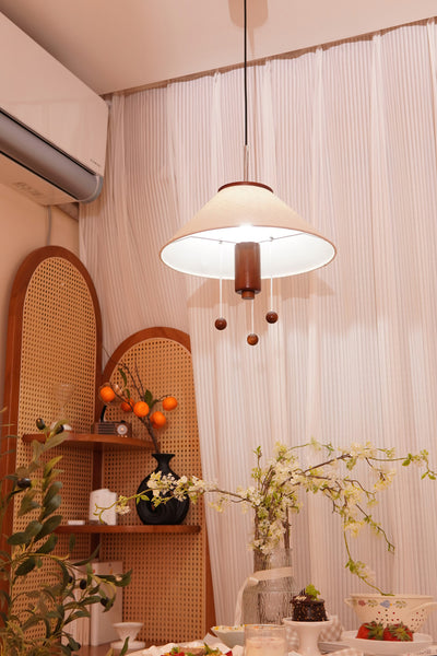 Coralia Studio Octopus Pendant Light With Nautical Design - OpalDwell