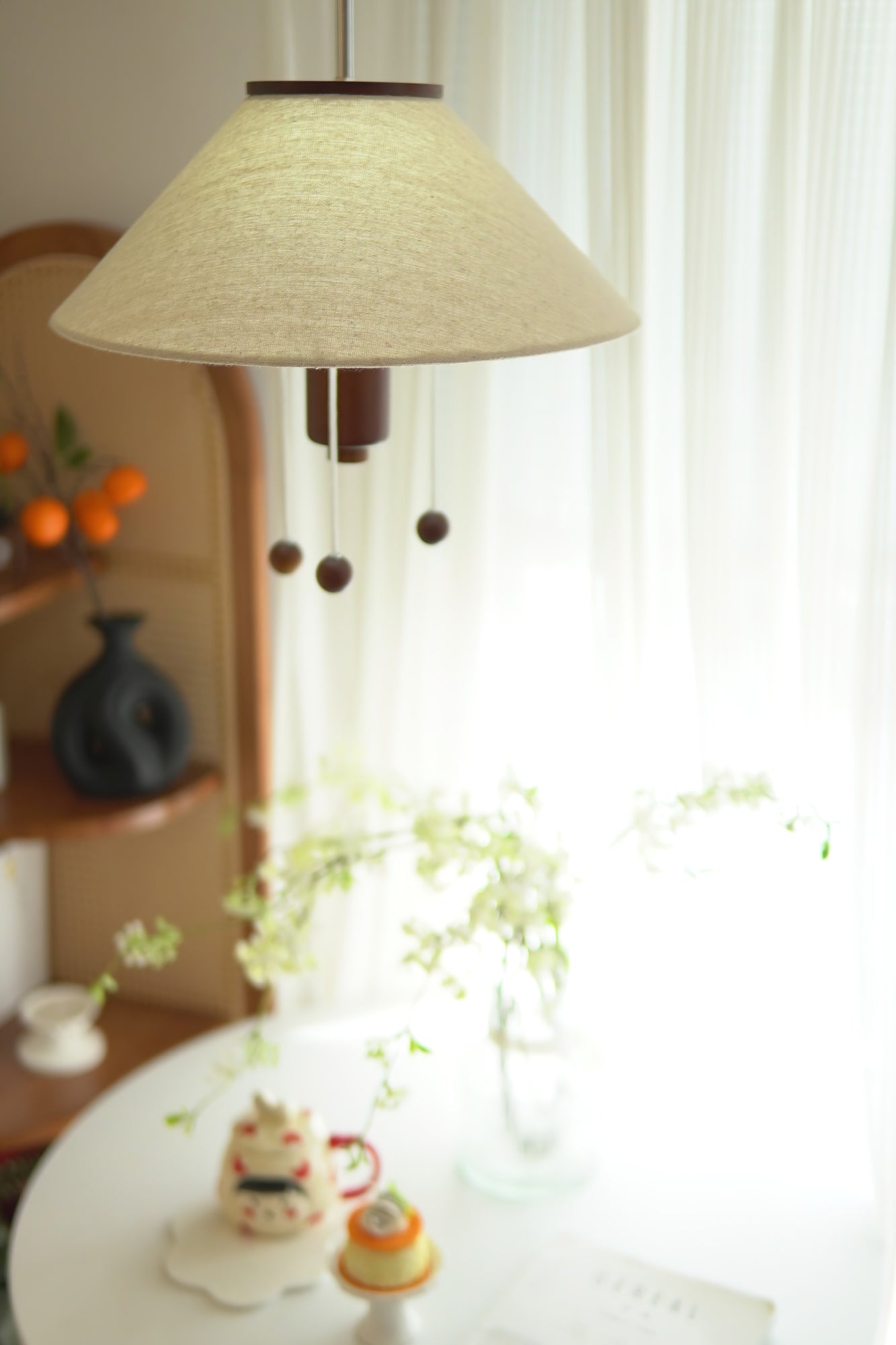 Coralia Studio Octopus Pendant Light With Nautical Design - OpalDwell