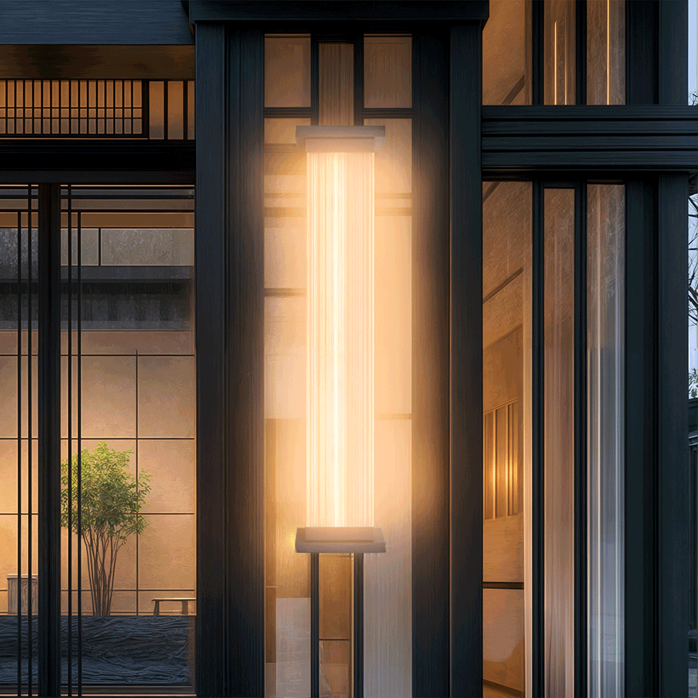 Liora Wall Lamp - OpalDwell