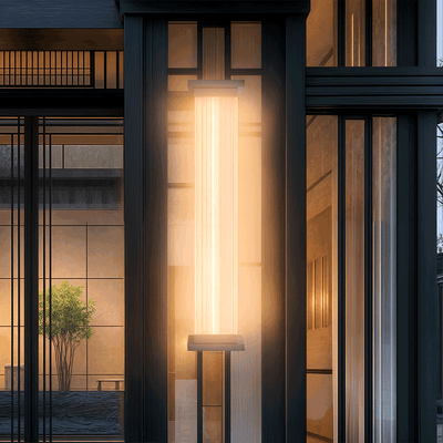 Liora Wall Lamp - OpalDwell