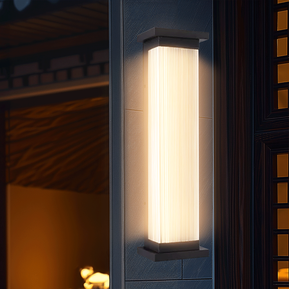Liora Wall Lamp - OpalDwell
