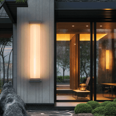 Liora Wall Lamp - OpalDwell