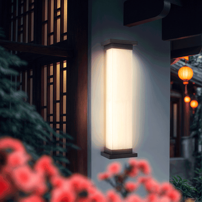 Liora Wall Lamp - OpalDwell