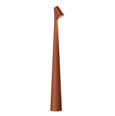 Aurelo Cordless Table Lamp With Adjustable Brightness - OpalDwell