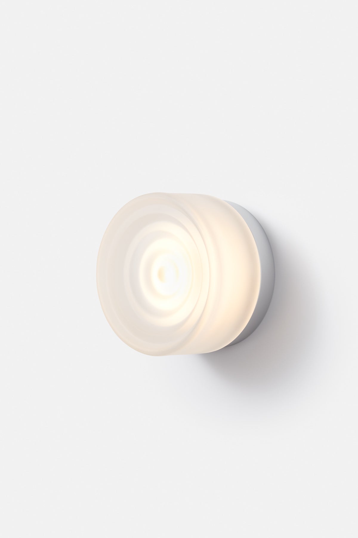 Astra Ripple IP65 Outdoor Wall Light Sconce for Patios - OpalDwell