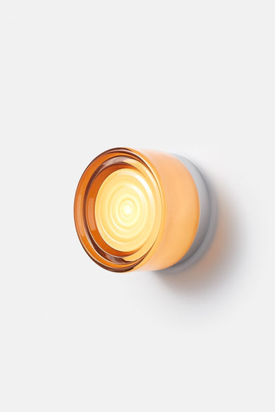 Astra Ripple IP65 Outdoor Wall Light Sconce for Patios - OpalDwell