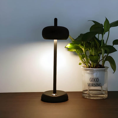 NexaLite Table Lamp Modern Sleek and Contemporary Glow - OpalDwell
