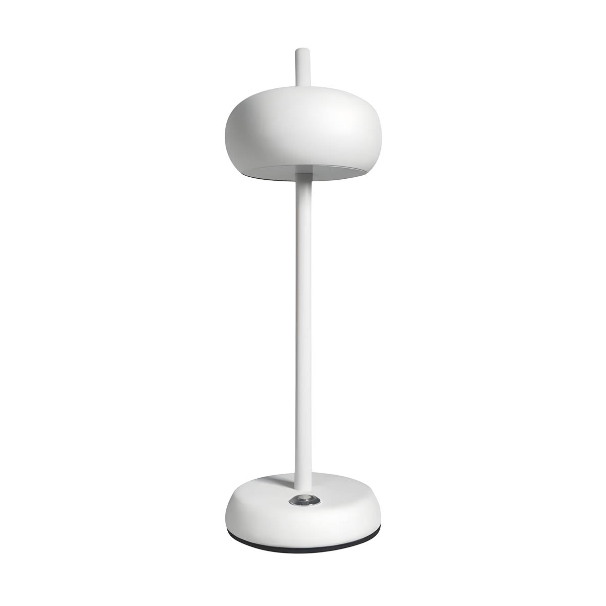 NexaLite Table Lamp Modern Sleek and Contemporary Glow - OpalDwell