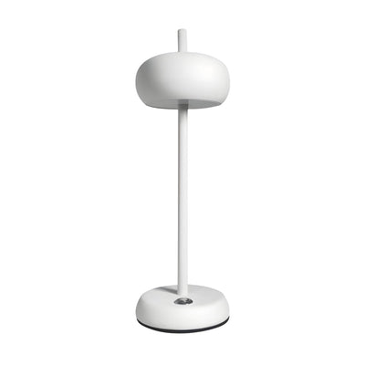 NexaLite Table Lamp Modern Sleek and Contemporary Glow - OpalDwell