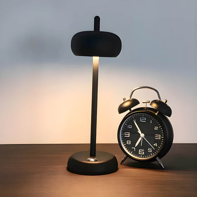 NexaLite Table Lamp Modern Sleek and Contemporary Glow - OpalDwell