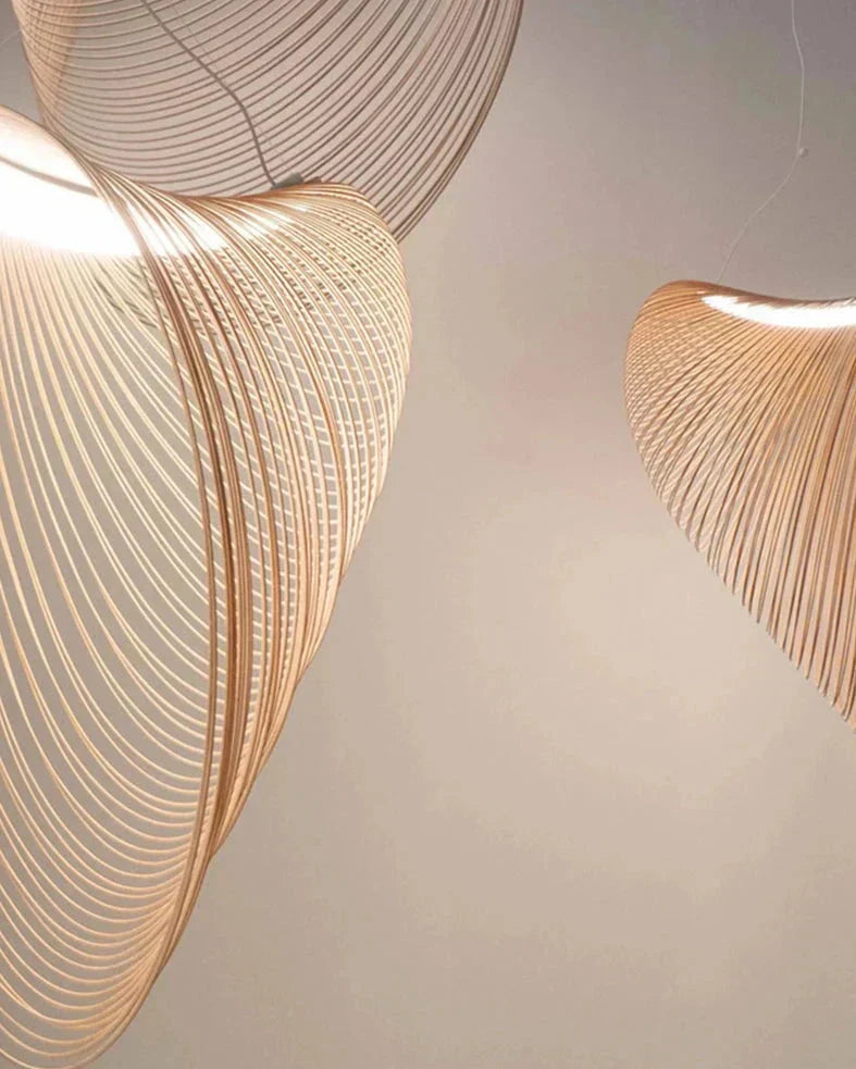 Marino | Pendant Lamp | OpalDwell - OpalDwell