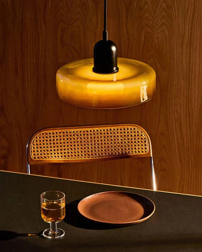 Lumiella Small Pendant Lamp Collection | OpalDwell - OpalDwell