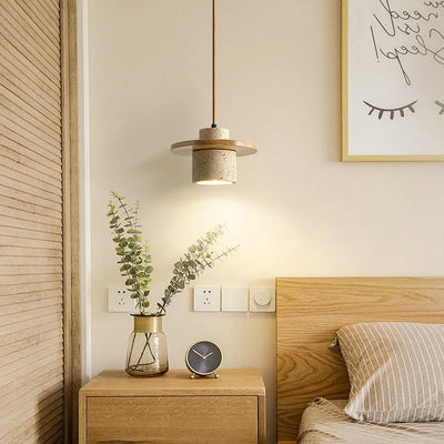 Kendrix Pendant Light - OpalDwell