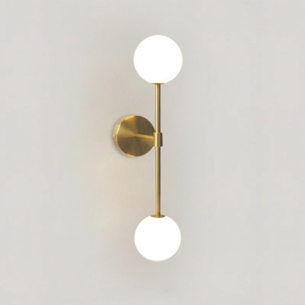 Lumiara | Wall Lamp - OpalDwell