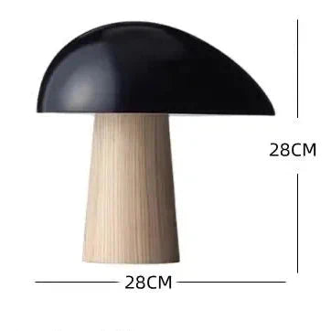 Aurelle Table Lamp Collection | OpalDwell - OpalDwell