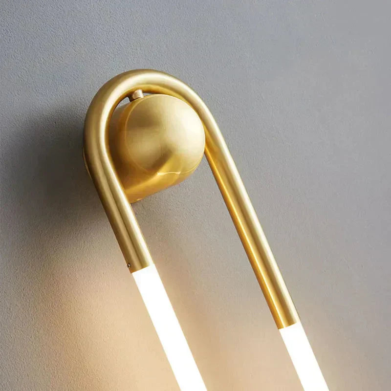 Luminara | Wall Lamp Collection | OpalDwell - OpalDwell