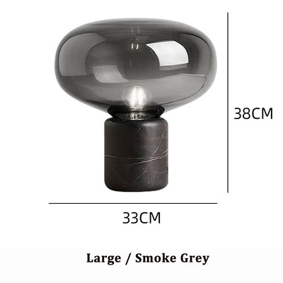 Marlow | Desk Lamp - OpalDwell