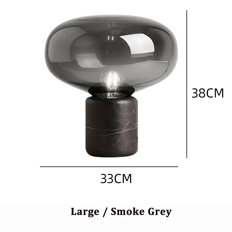 Marlow | Desk Lamp - OpalDwell