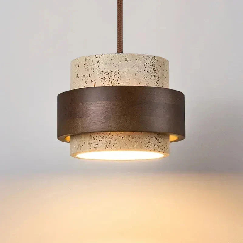 Elowen | Pendant Lamp | OpalDwell - OpalDwell