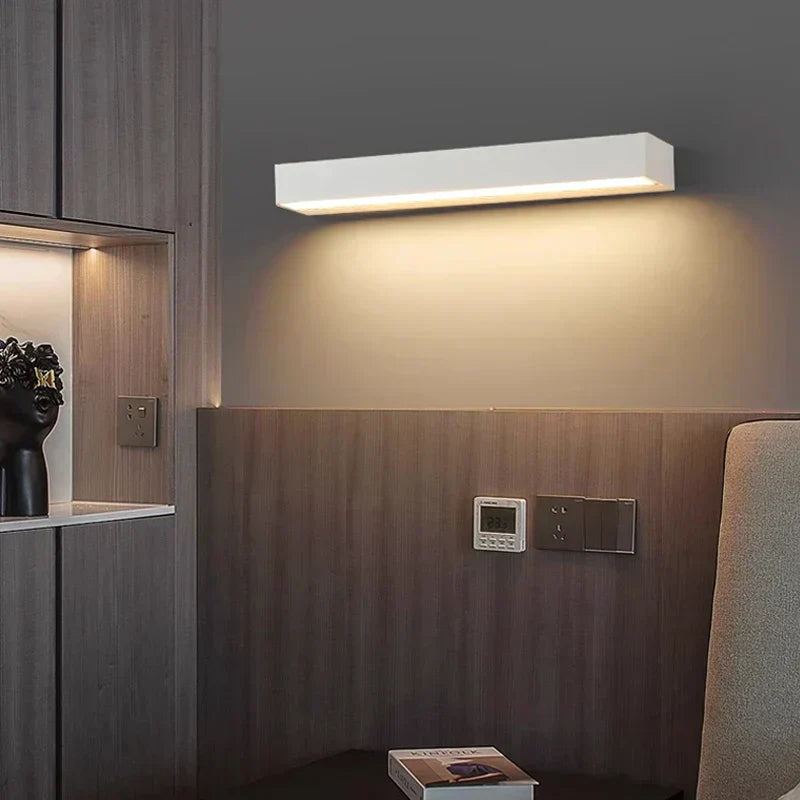 Marin | Waterproof Wall Lamp - OpalDwell