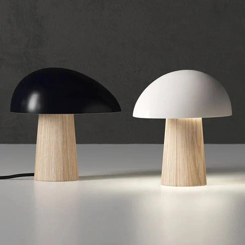 Aurelle Table Lamp Collection | OpalDwell - OpalDwell
