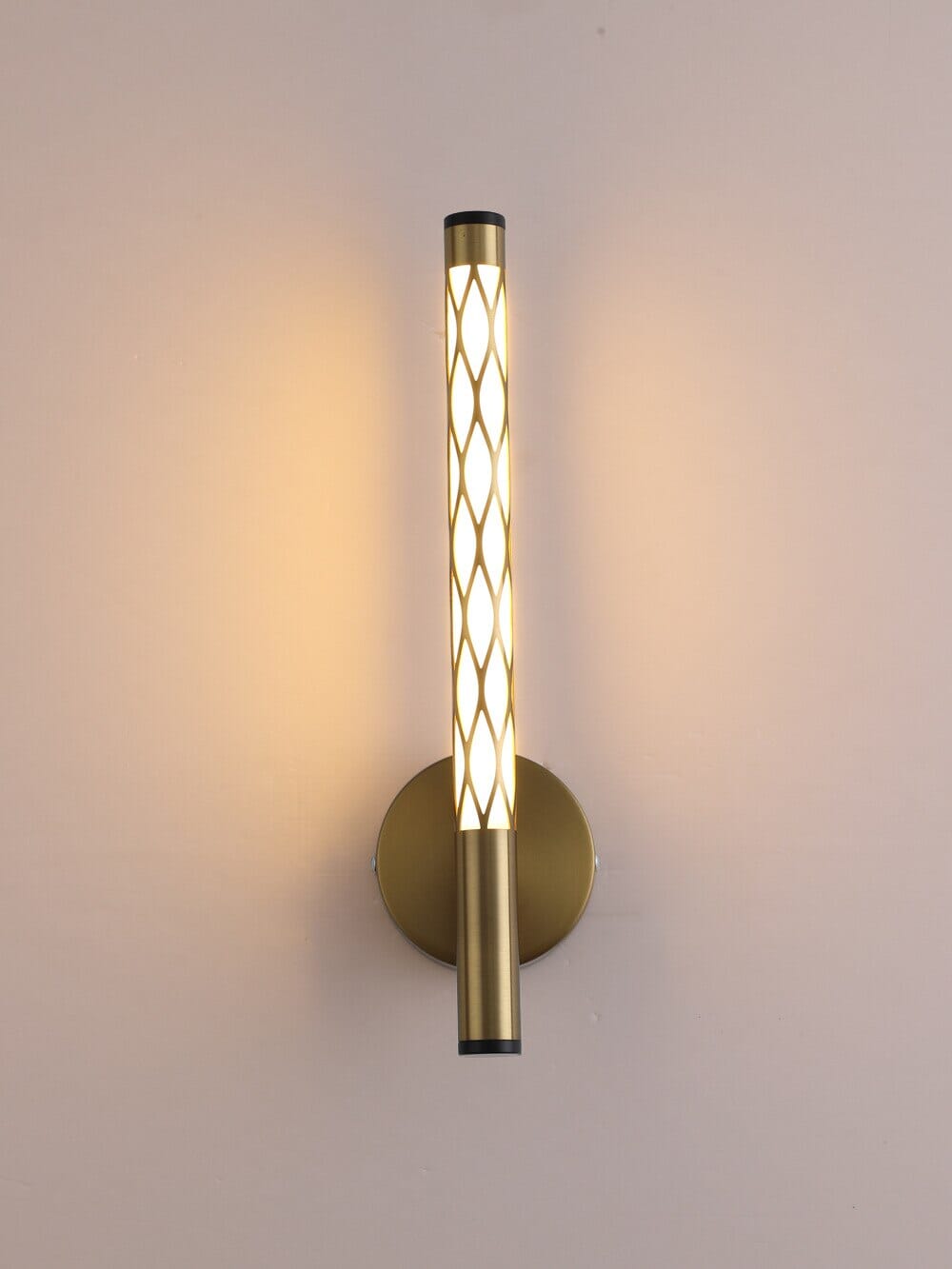Liora | Bloom Wall Light - OpalDwell