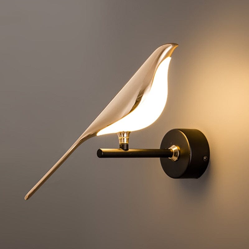 Gilded Hummingbird - OpalDwell