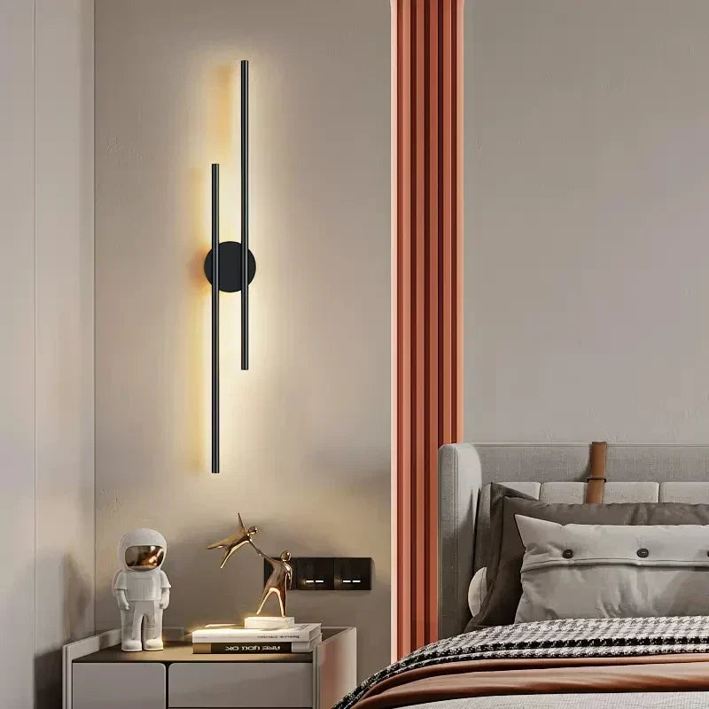 Brookside Wall Sconces - OpalDwell