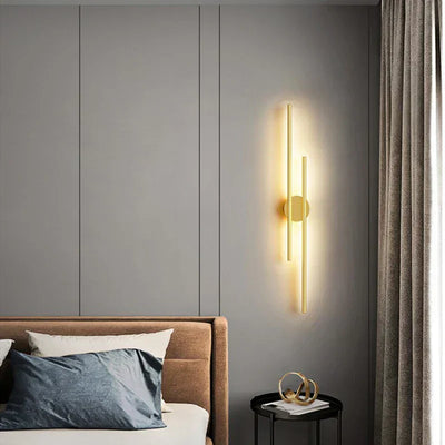 Brookside Wall Sconces - OpalDwell