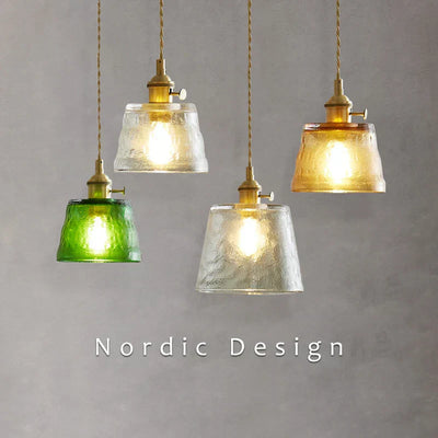 Wynfield | Pendant Light - OpalDwell