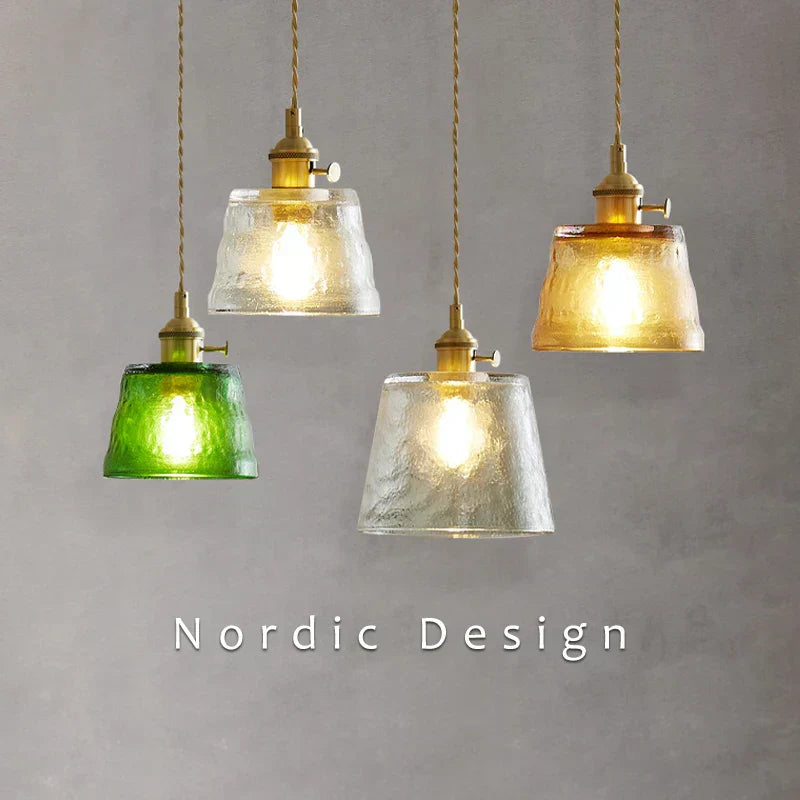 Wynfield | Pendant Light - OpalDwell