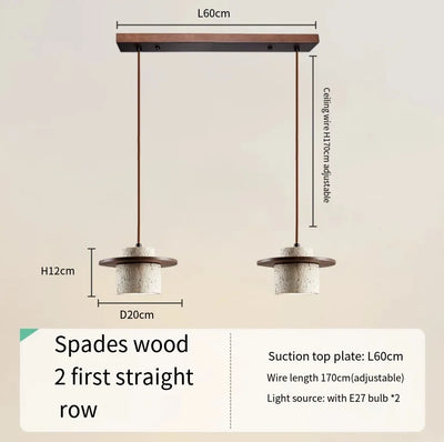 Kendrix Pendant Light - OpalDwell