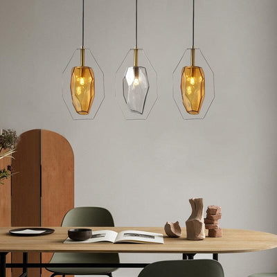 Lirana Pendant Lights - OpalDwell