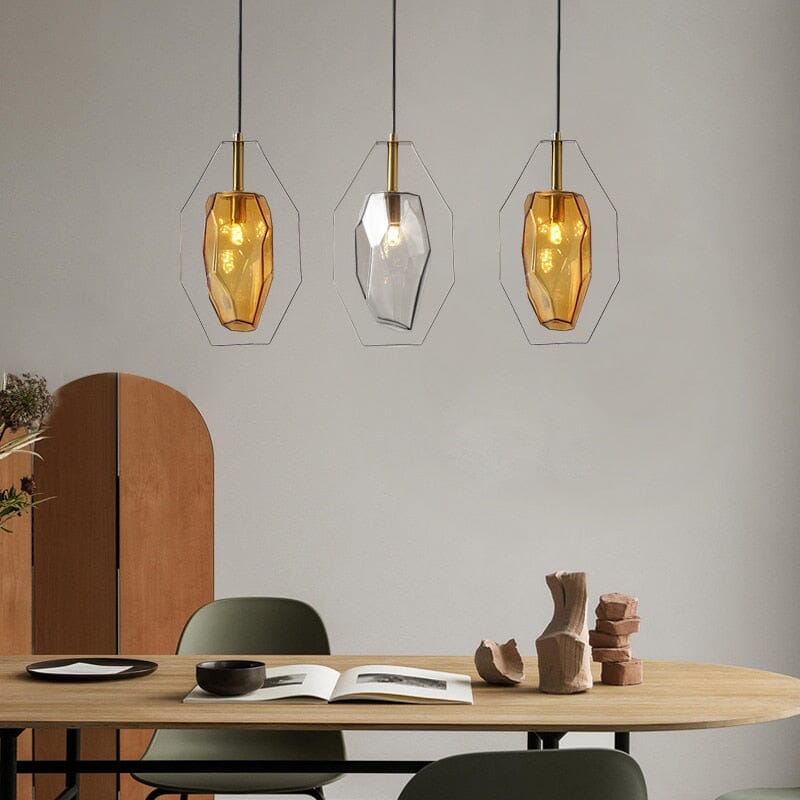 Lirana Pendant Lights - OpalDwell