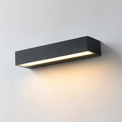 Calden Outdoor Lamp | OpalDwell - OpalDwell
