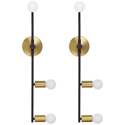 Elara LED Wall Light - OpalDwell