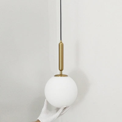 Bellaro Pendant Light - OpalDwell