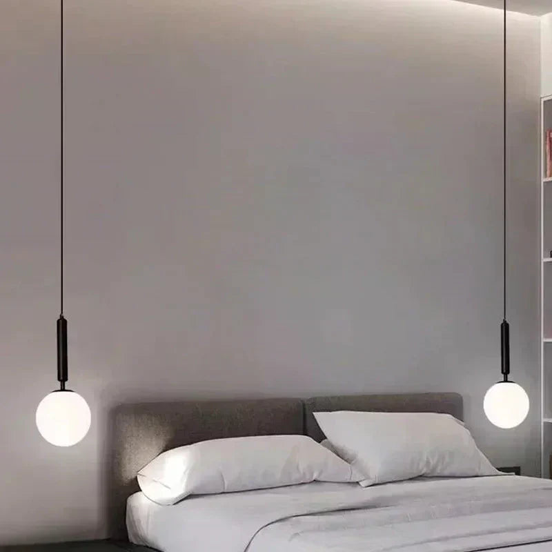 Kellan Pendant Lamp | OpalDwell - OpalDwell